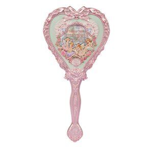 Flower Knows Midsummer Fairytales Hand Mirror Color – Tea Menthe